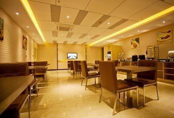 Xingbo Express Hotel Guilin Car Station Branch Exterior foto