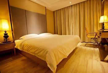 Xingbo Express Hotel Guilin Car Station Branch Exterior foto